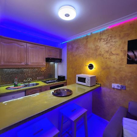 Apartamento Moderno Y Luminoso Atico Con Vistas Y Piscina San Miguel de Abona Exterior foto