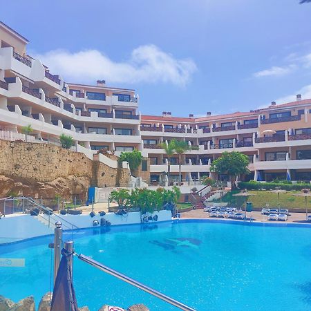 Apartamento Moderno Y Luminoso Atico Con Vistas Y Piscina San Miguel de Abona Exterior foto