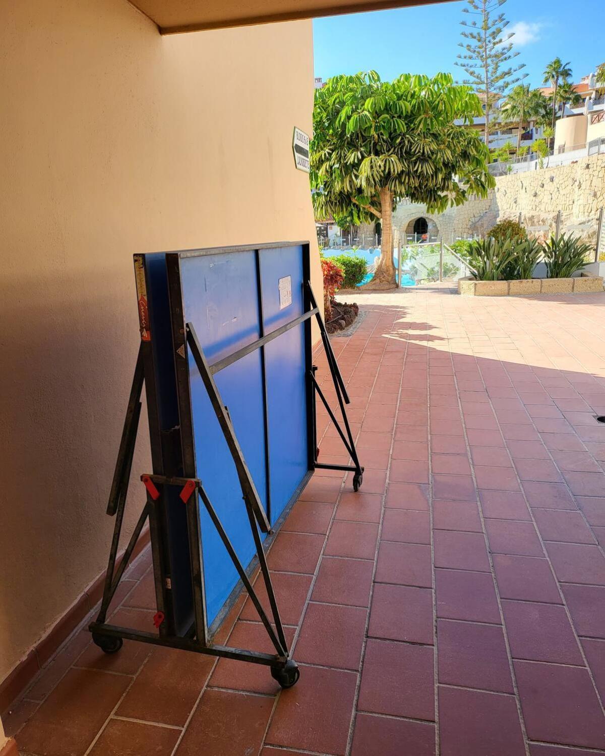Apartamento Moderno Y Luminoso Atico Con Vistas Y Piscina San Miguel de Abona Exterior foto