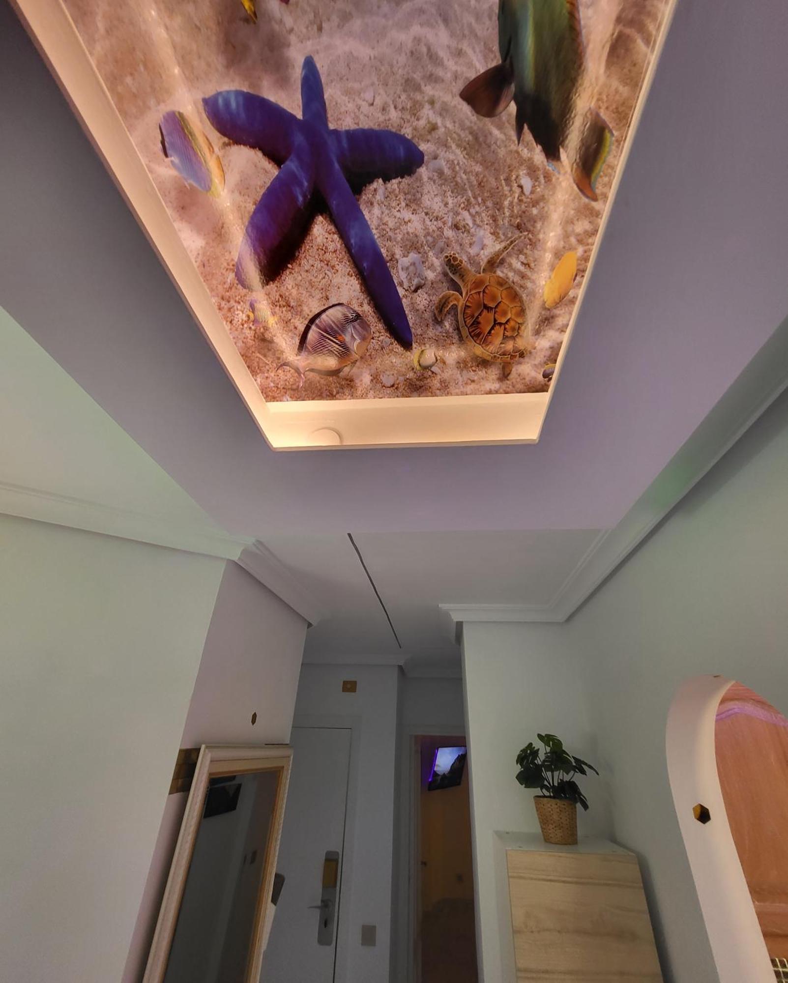 Apartamento Moderno Y Luminoso Atico Con Vistas Y Piscina San Miguel de Abona Exterior foto