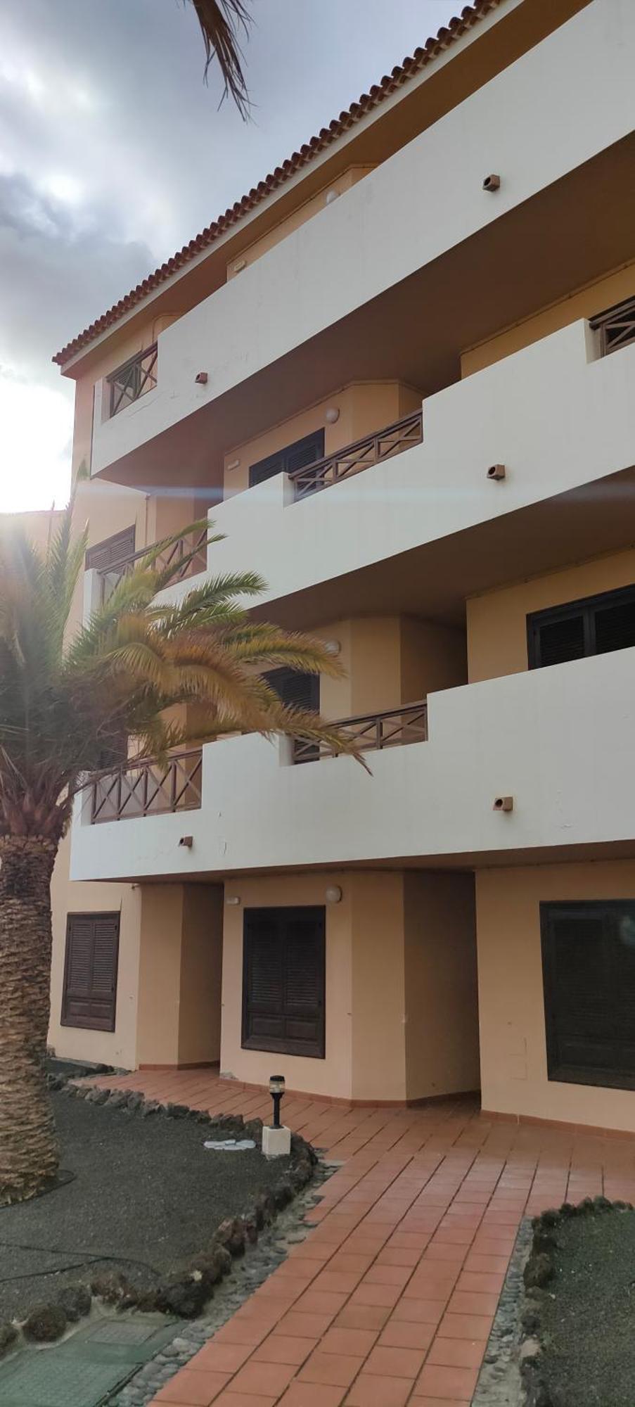 Apartamento Moderno Y Luminoso Atico Con Vistas Y Piscina San Miguel de Abona Exterior foto