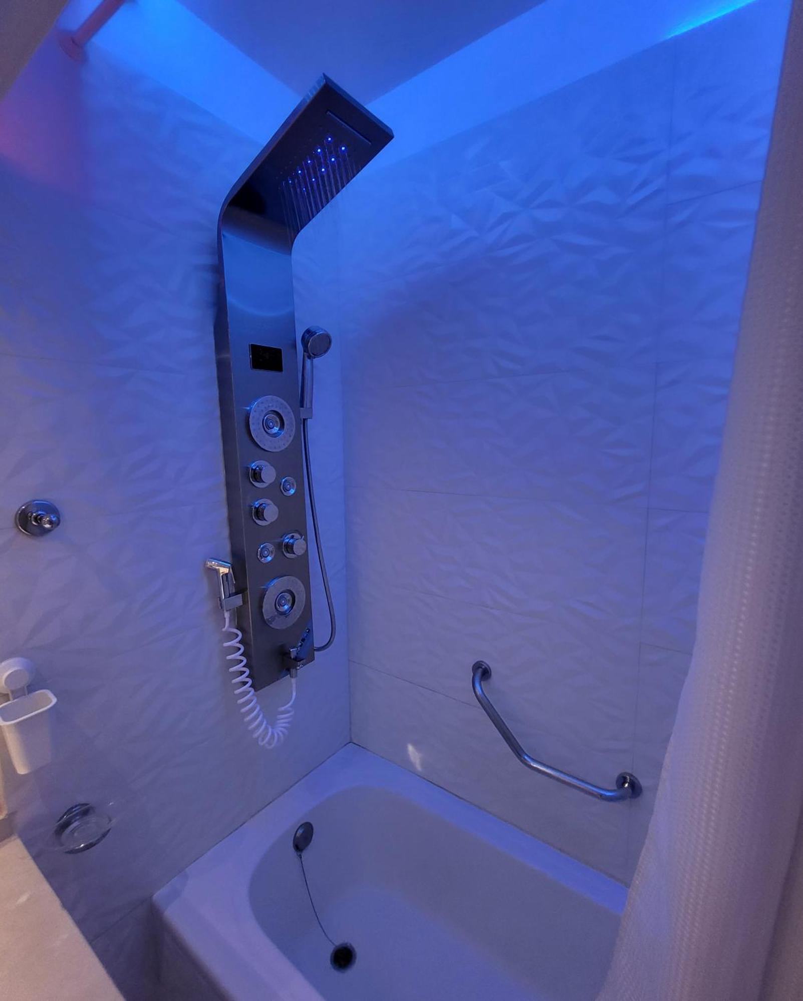 Apartamento Moderno Y Luminoso Atico Con Vistas Y Piscina San Miguel de Abona Exterior foto