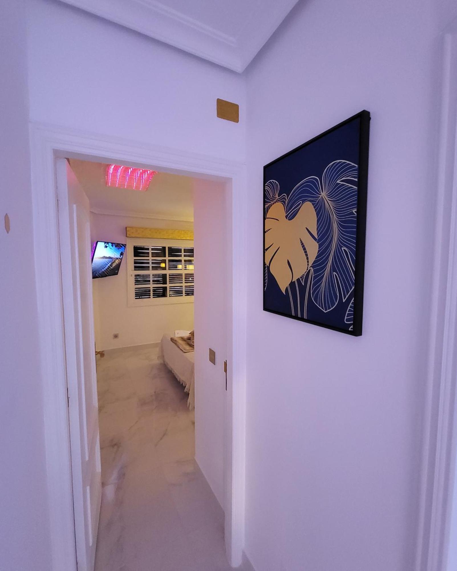 Apartamento Moderno Y Luminoso Atico Con Vistas Y Piscina San Miguel de Abona Exterior foto