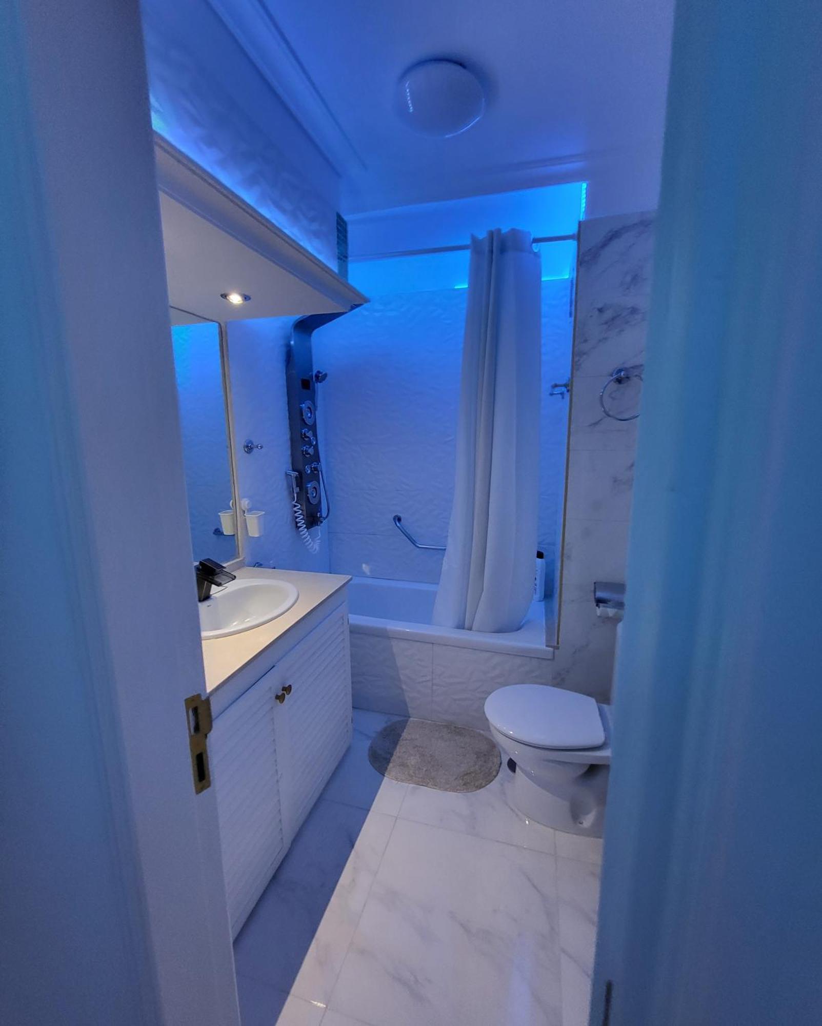 Apartamento Moderno Y Luminoso Atico Con Vistas Y Piscina San Miguel de Abona Exterior foto